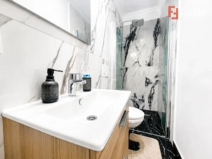 Apartament elegant cu 3 camere, etajul 1, in apropiere de AFI Arad - imagine 4