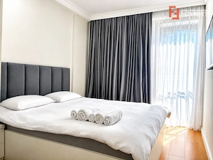Apartament elegant cu 3 camere, etajul 1, in apropiere de AFI Arad - imagine 5