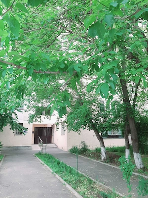 Drumul Taberei – Valea Roșie - imagine 2