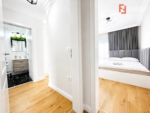 Apartament elegant cu 3 camere, etajul 1, in apropiere de AFI Arad - imagine 8
