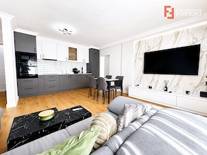 Apartament elegant cu 3 camere, etajul 1, in apropiere de AFI Arad - imagine 9