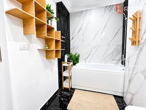 Apartament elegant cu 3 camere, etajul 1, in apropiere de AFI Arad - imagine 3