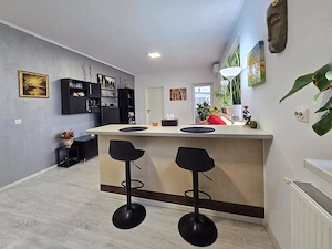 Apartament de vanzare 2 camere Floresti, Strada Stadionului  - imagine 2
