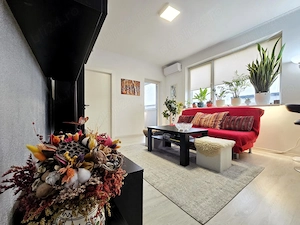 Apartament de vanzare 2 camere Floresti, Strada Stadionului 