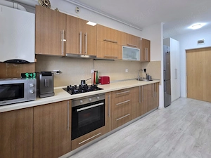 Apartament de vanzare 2 camere Floresti, Strada Stadionului  - imagine 3