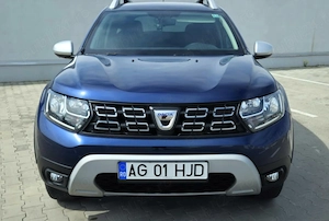 Duster 1.5 dci 2020 - imagine 3