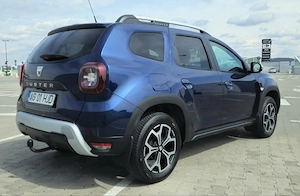Duster 1.5 dci 2020 - imagine 4