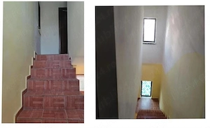 Casa duplex lângă stadion, comuna Berceni  - imagine 8
