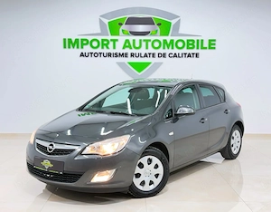 Opel Astra 1.4 Turbo Active