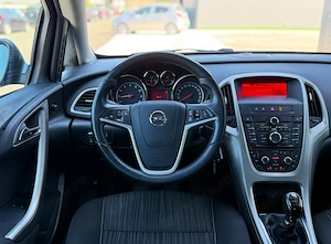 Opel Astra 1.4 Turbo Active - imagine 10
