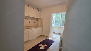 Apartament de inchiriat 3 camere, Lipovei, 80 mp, mobilat și utilat - imagine 3