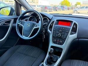 Opel Astra 1.4 Turbo Active - imagine 12