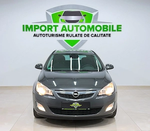 Opel Astra 1.4 Turbo Active - imagine 2
