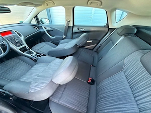 Opel Astra 1.4 Turbo Active - imagine 15