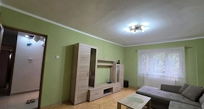 Apartament de inchiriat 3 camere, Lipovei, 80 mp, mobilat și utilat - imagine 2