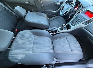 Opel Astra 1.4 Turbo Active - imagine 14