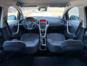 Opel Astra 1.4 Turbo Active - imagine 16