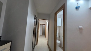 Apartament de inchiriat 3 camere, Lipovei, 80 mp, mobilat și utilat - imagine 7
