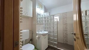 Apartament de inchiriat 3 camere, Lipovei, 80 mp, mobilat și utilat - imagine 11