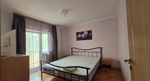 Apartament de inchiriat 3 camere, Lipovei, 80 mp, mobilat și utilat - imagine 13