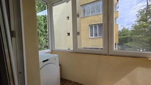 Apartament de inchiriat 3 camere, Lipovei, 80 mp, mobilat și utilat - imagine 14