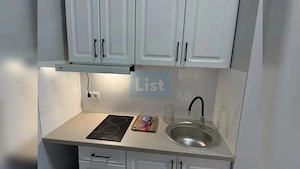 0% Comision | Apartament semidecomandat cu 2 camere, 55 mp | Horea - imagine 6