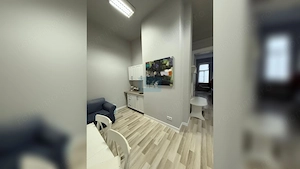 0% Comision | Apartament semidecomandat cu 2 camere, 55 mp | Horea - imagine 5