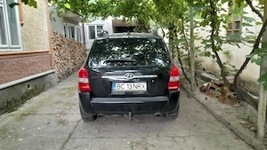 Hyundai tucson pentru dezmembrari - imagine 2
