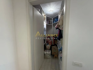 Duplex mobilat si utilat-3 camere-300 m de  STV - imagine 11