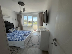 Duplex mobilat si utilat-3 camere-300 m de  STV - imagine 10