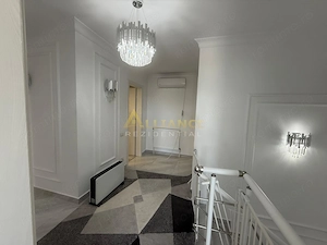 Duplex mobilat si utilat-3 camere-300 m de  STV - imagine 14
