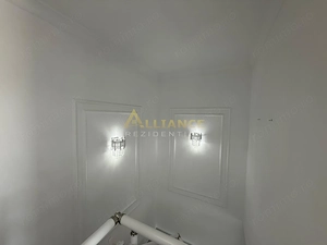 Duplex mobilat si utilat-3 camere-300 m de  STV - imagine 13