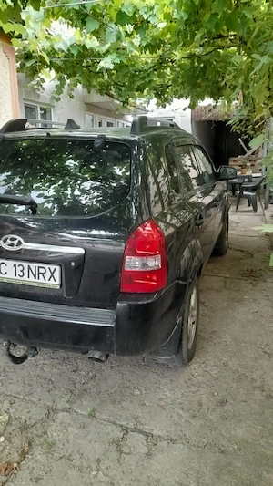 Hyundai tucson pentru dezmembrari - imagine 6
