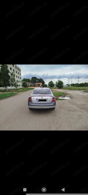 Vw Passat,, Diesel,, Acte la zi  - imagine 6