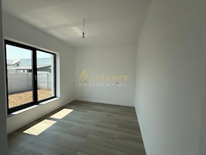 Casa individuala parter ~ 4 camere 2 bai ~350mp teren ~ - imagine 11