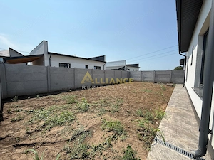 Casa individuala parter ~ 4 camere 2 bai ~350mp teren ~ - imagine 14