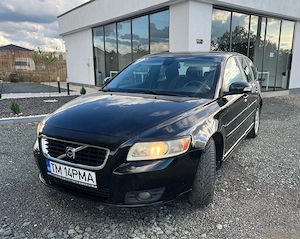 Volvo v50 1.6d - imagine 4