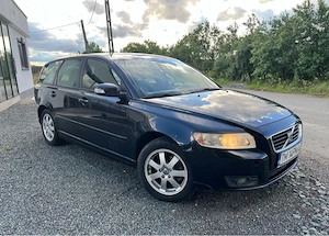 Volvo v50 1.6d - imagine 3
