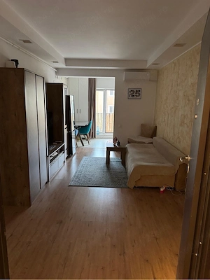Proprietar vand ap.3 camere+parcare - Cosmopolis - imagine 7