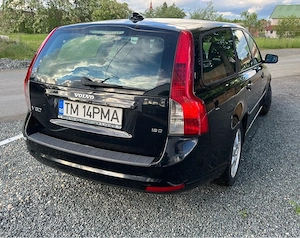Volvo v50 1.6d - imagine 5
