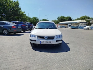 Vw Passat,, Diesel,, Acte la zi  - imagine 2