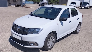 Dacia Logan  2019 1.5 dci,90 CP 198.000 km 