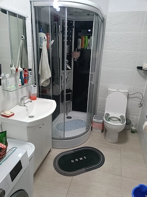 Apartament 2 camere+ grădină  - imagine 6