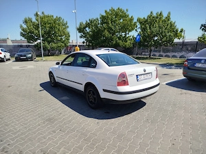 Vw Passat,, Diesel,, Acte la zi  - imagine 6