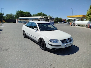 Vw Passat,, Diesel,, Acte la zi  - imagine 3