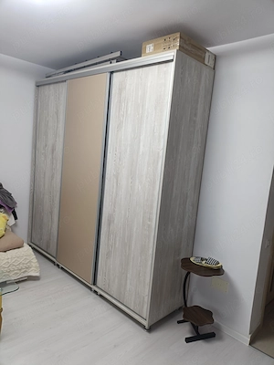 Apartament 2 camere+ grădină  - imagine 5