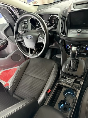 Ford Kuga Titanium   2.0Tdci   2018   4x4 IAWD   Automata   180 CP - imagine 7