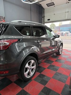 Ford Kuga Titanium   2.0Tdci   2018   4x4 IAWD   Automata   180 CP - imagine 8