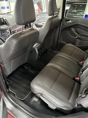 Ford Kuga Titanium   2.0Tdci   2018   4x4 IAWD   Automata   180 CP - imagine 5