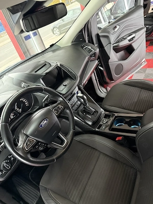Ford Kuga Titanium   2.0Tdci   2018   4x4 IAWD   Automata   180 CP - imagine 4